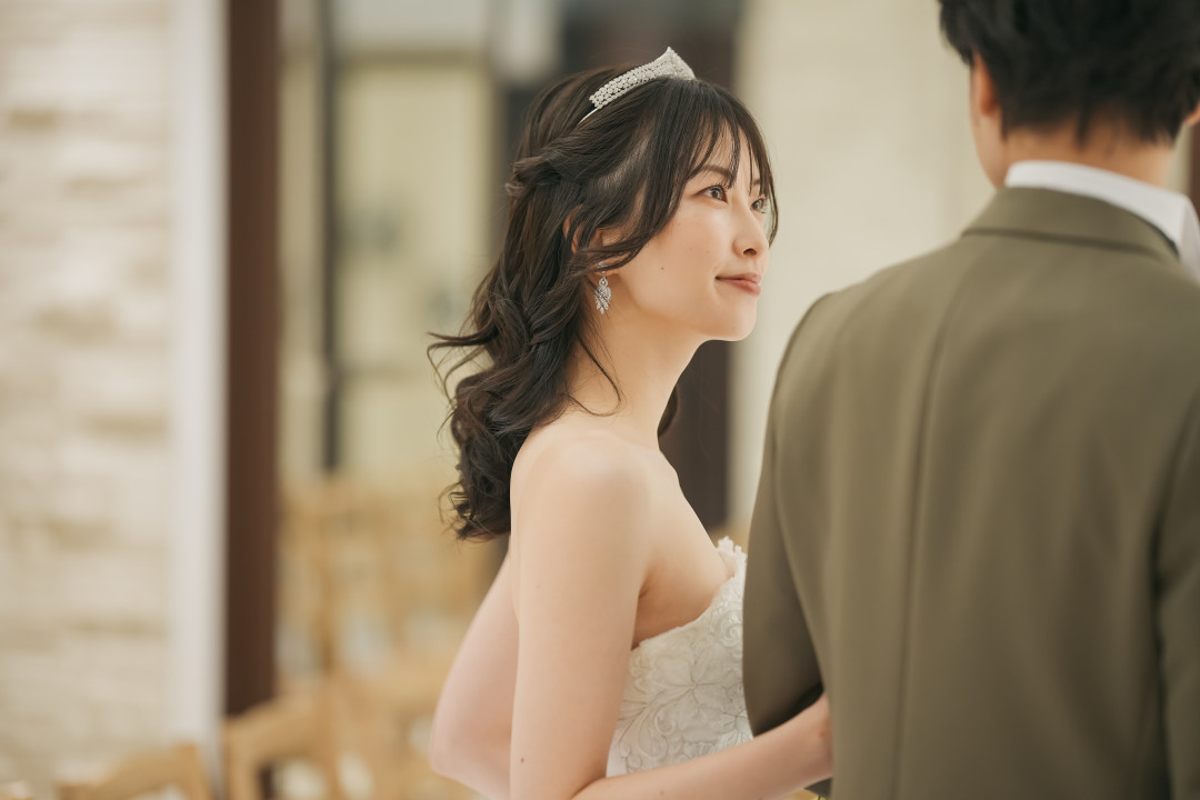 小さな結婚式 横浜（COCOON）15