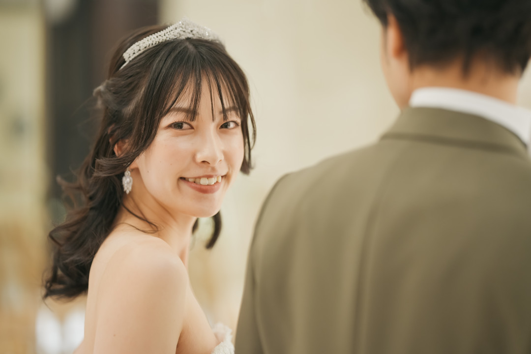 小さな結婚式 横浜（COCOON）6