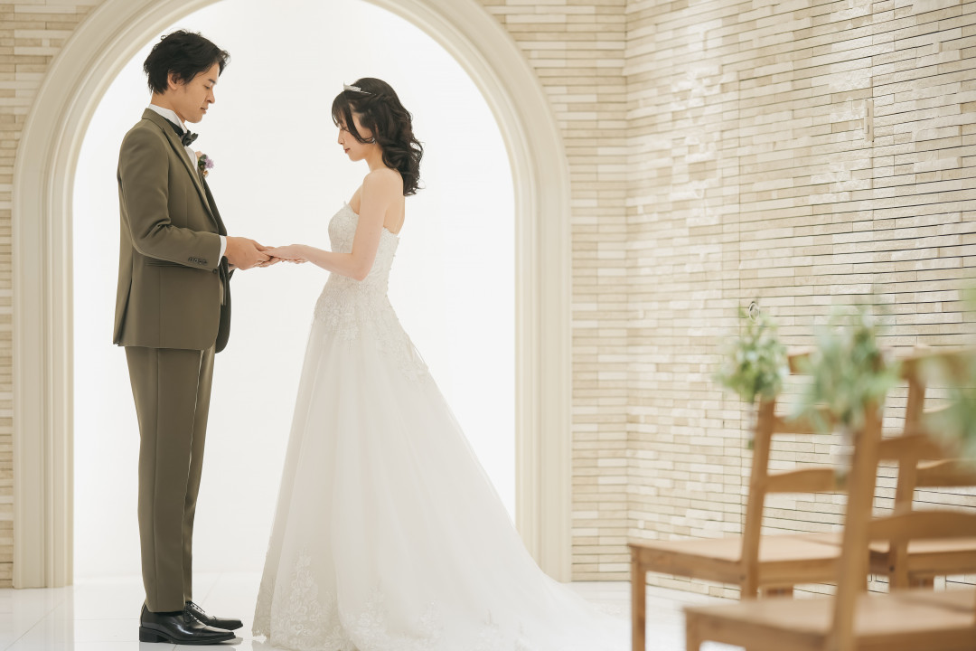小さな結婚式 横浜（COCOON）8