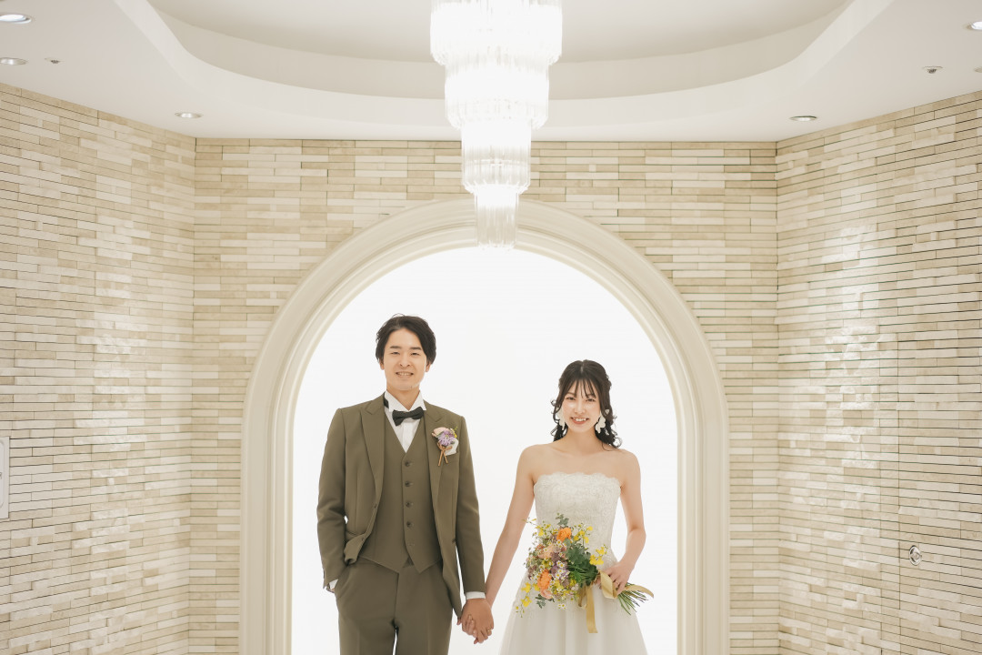 小さな結婚式 横浜（COCOON）13