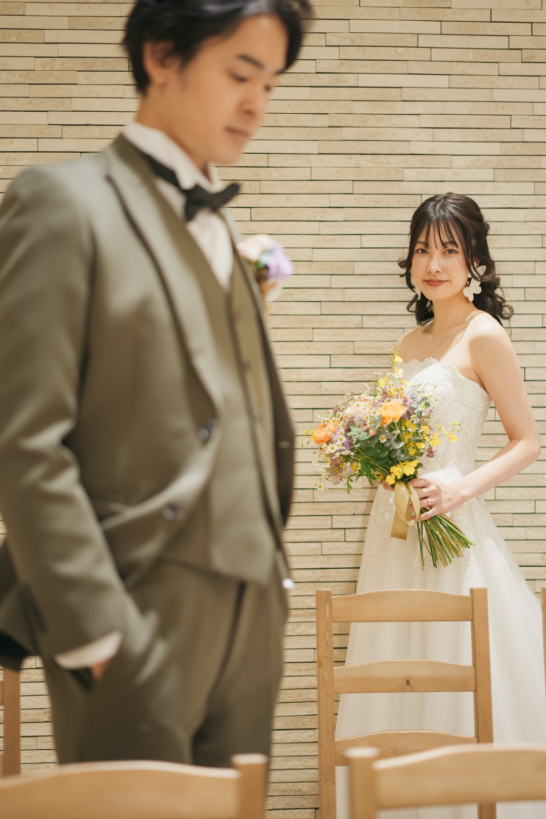 小さな結婚式 横浜（COCOON）16