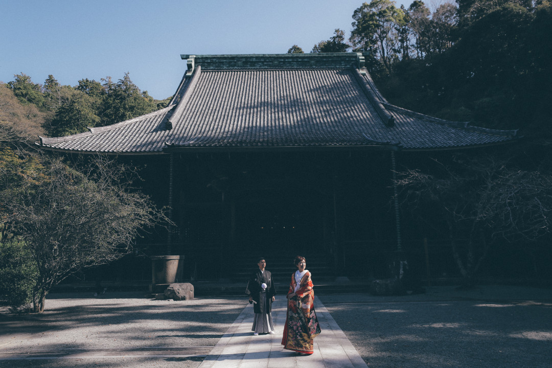 妙本寺（鎌倉）9