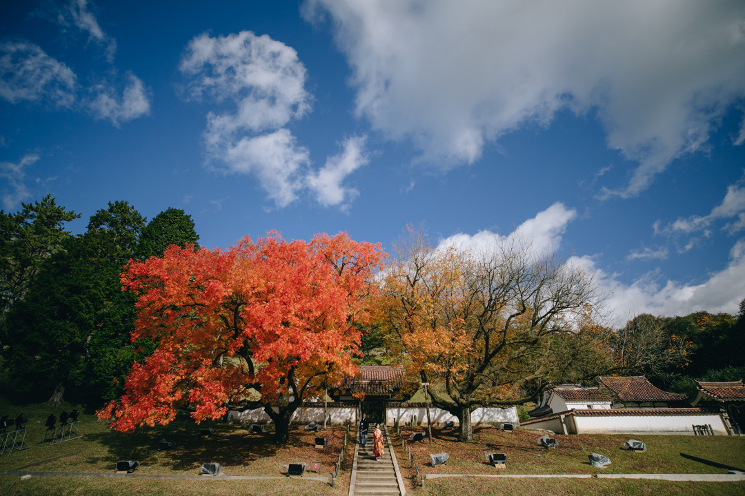 閑谷学校3