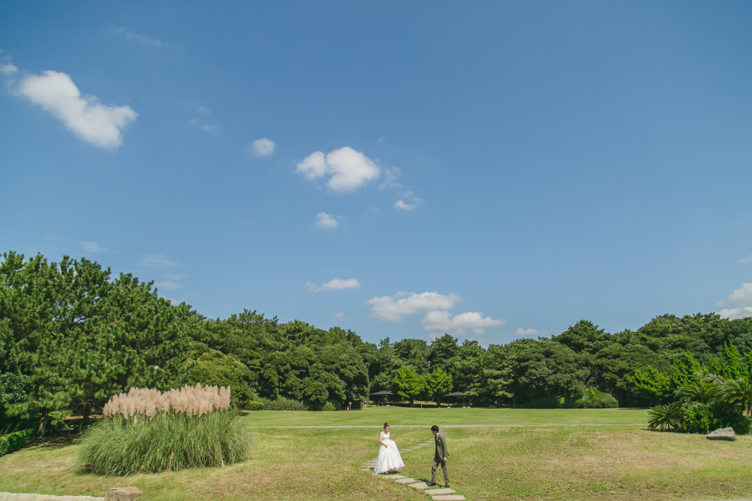 稲毛海浜公園14