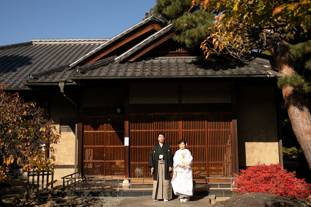 田中本家博物館3