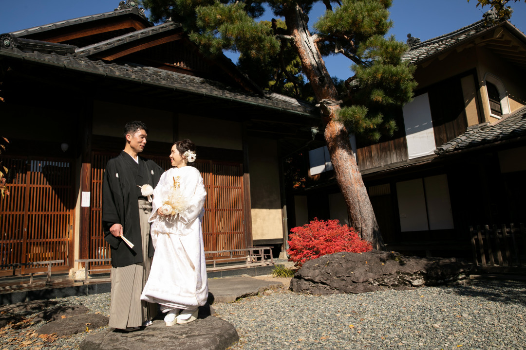 田中本家博物館1