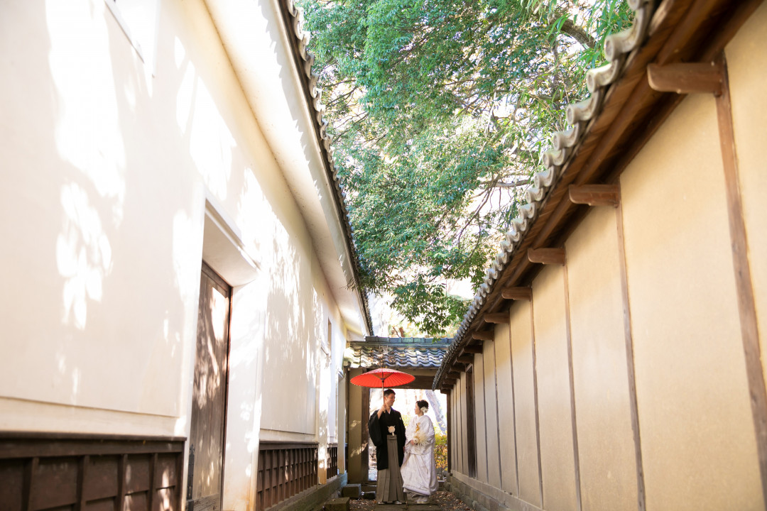 田中本家博物館1