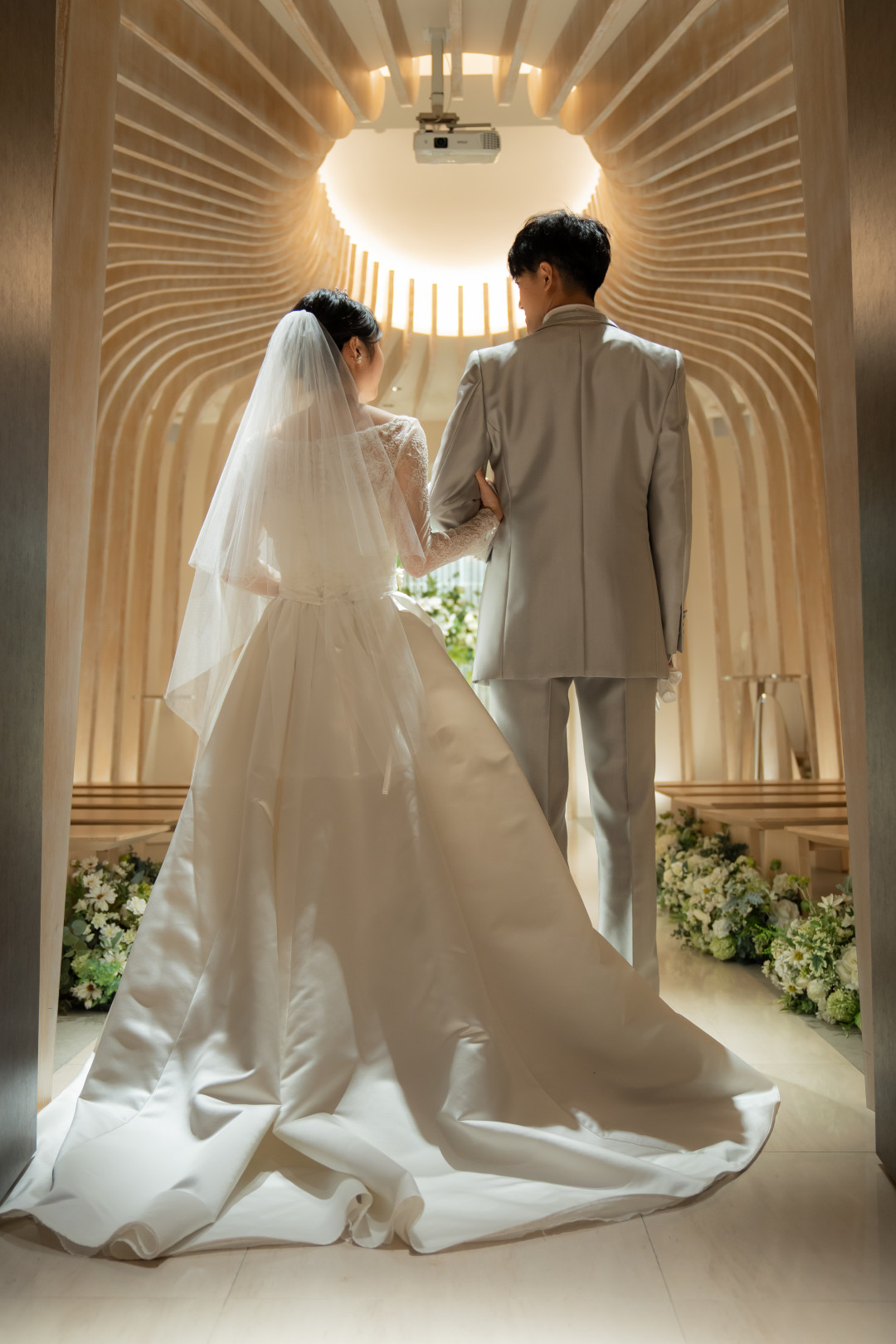 小さな結婚式 名古屋2