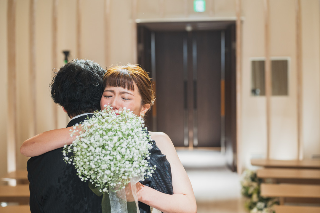 小さな結婚式 名古屋8