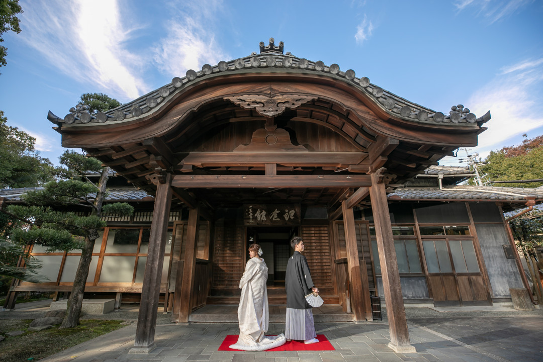 中村公園記念館1