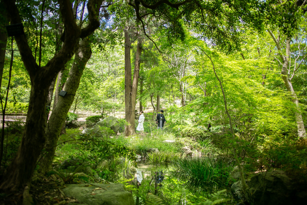 東山公園10