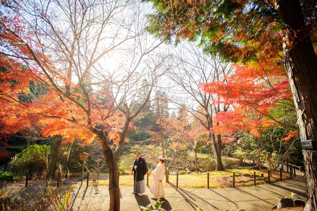 東山公園2