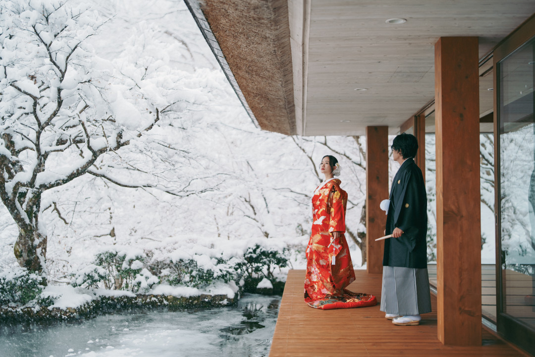 郡上八幡・古今伝授の里18