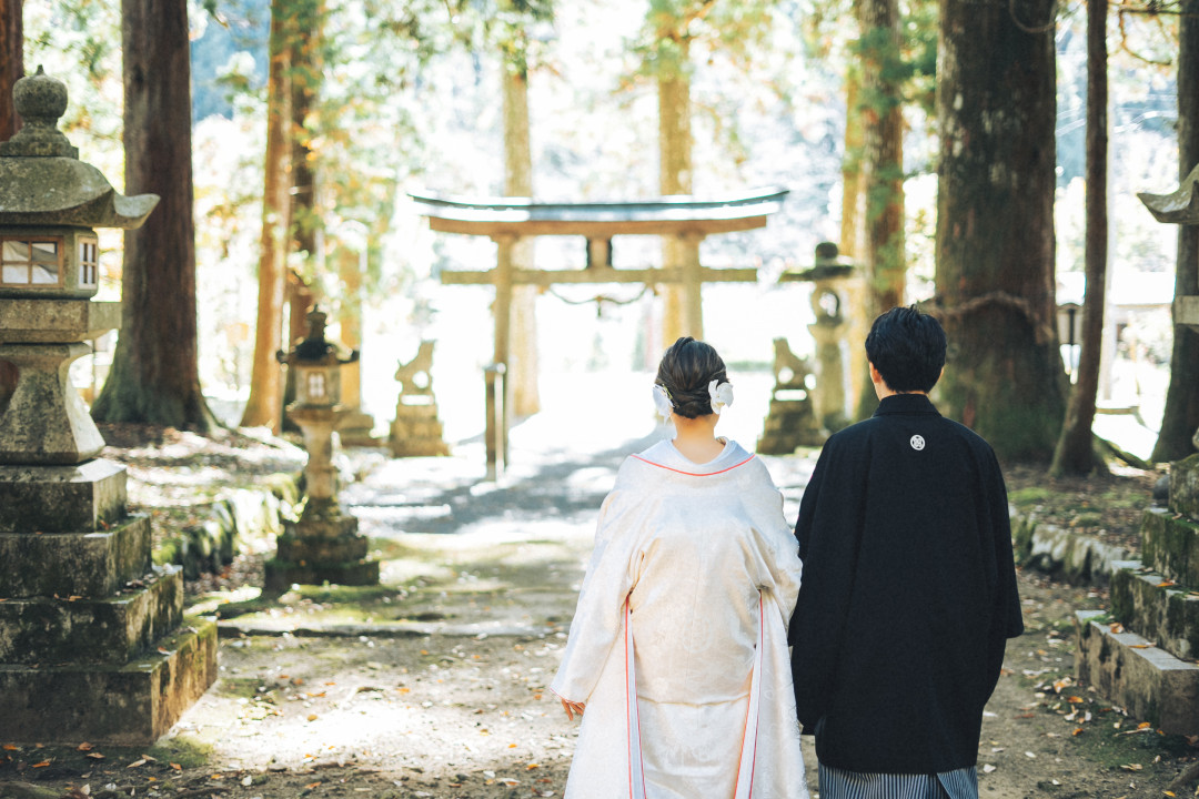 郡上八幡・古今伝授の里3