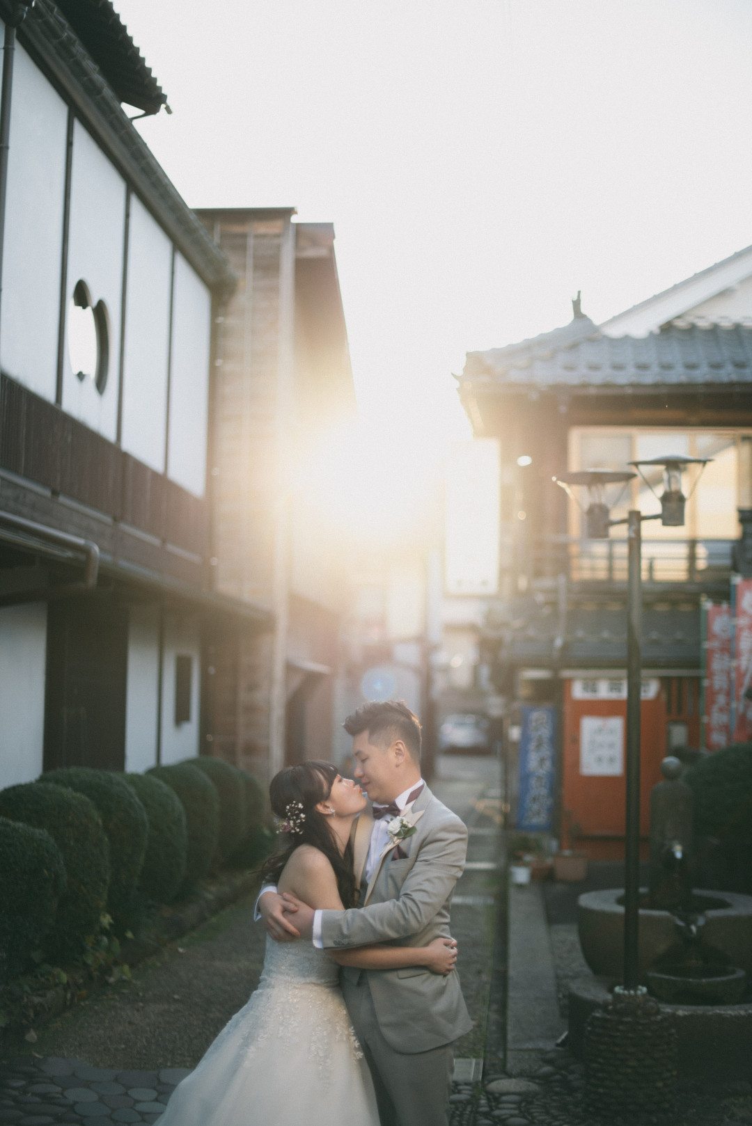 郡上八幡・旧市街地18