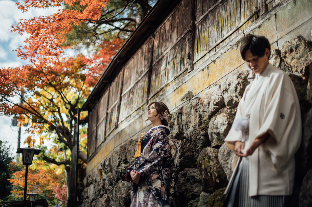 郡上八幡・旧市街地4