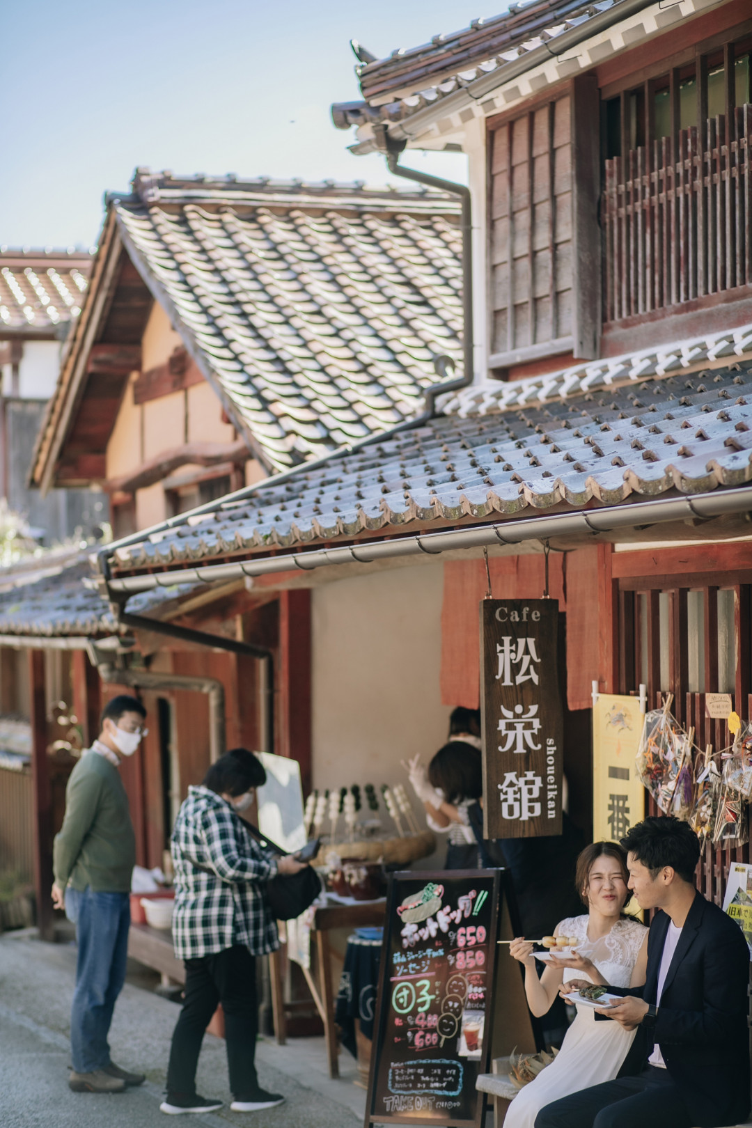 吹屋ふるさと村4