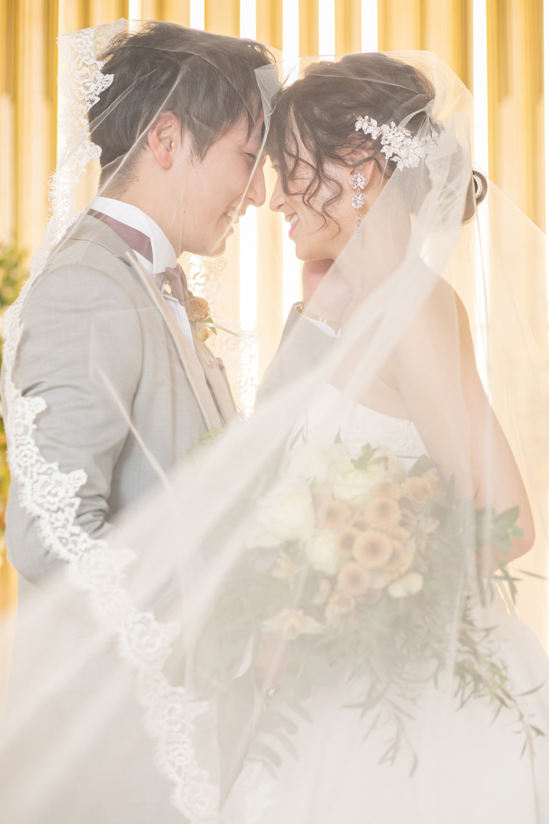 小さな結婚式 岡山5