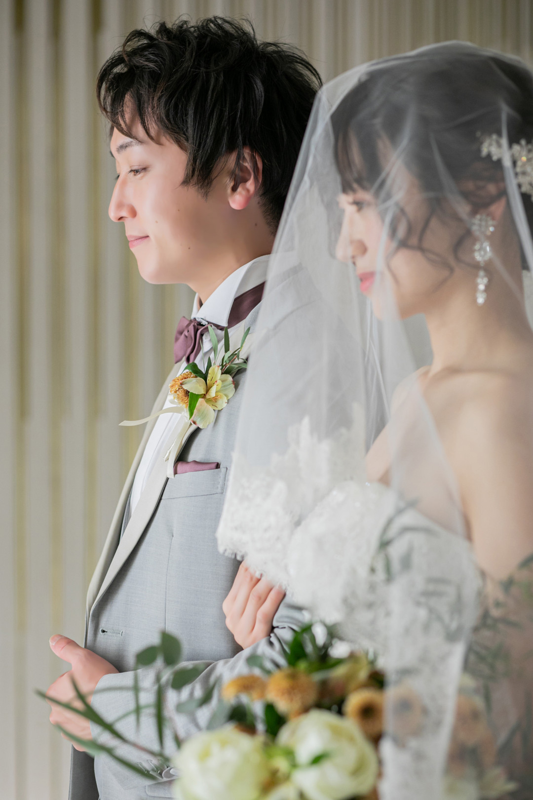 小さな結婚式 岡山8