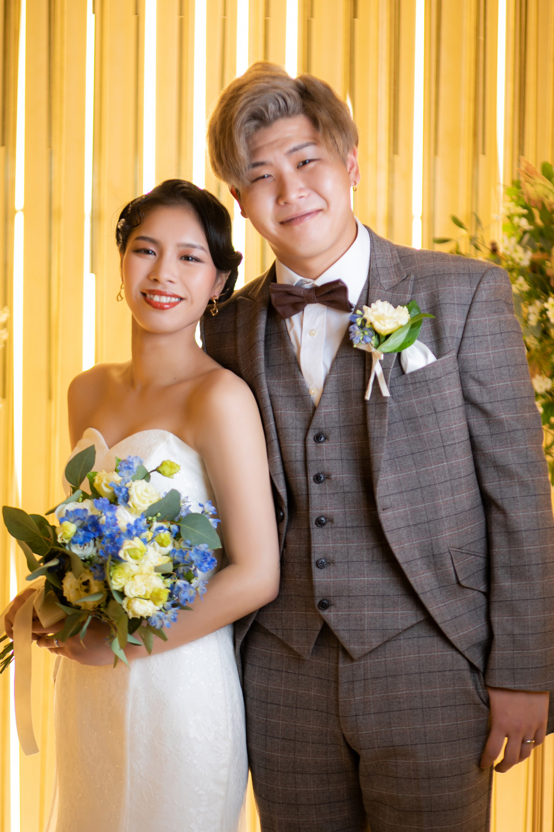 小さな結婚式 岡山10