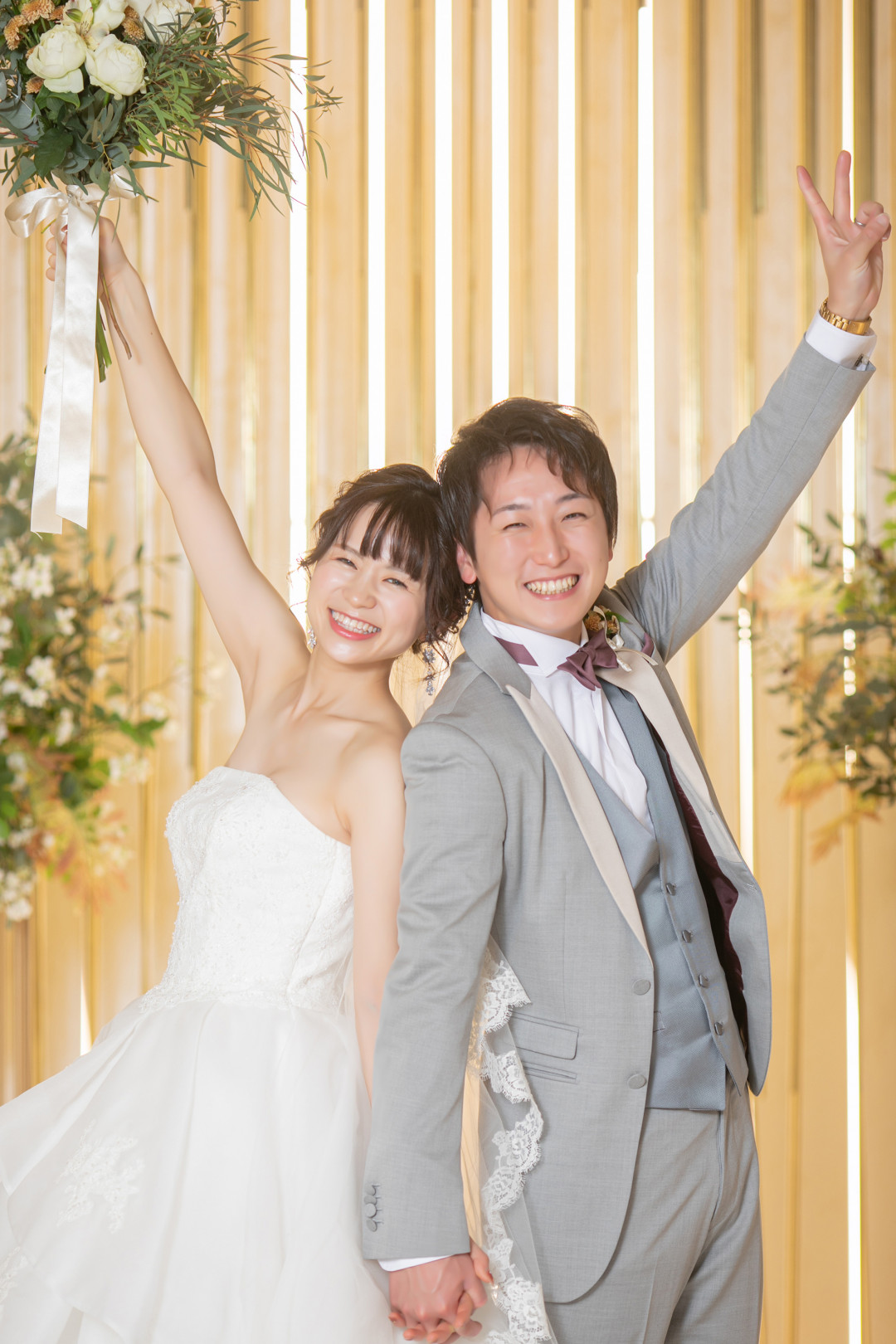 小さな結婚式 岡山13