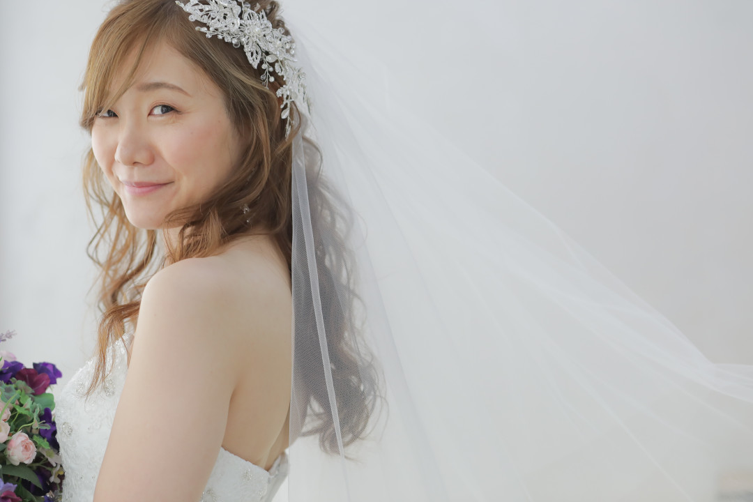 小さな結婚式 大阪ハービスENT8