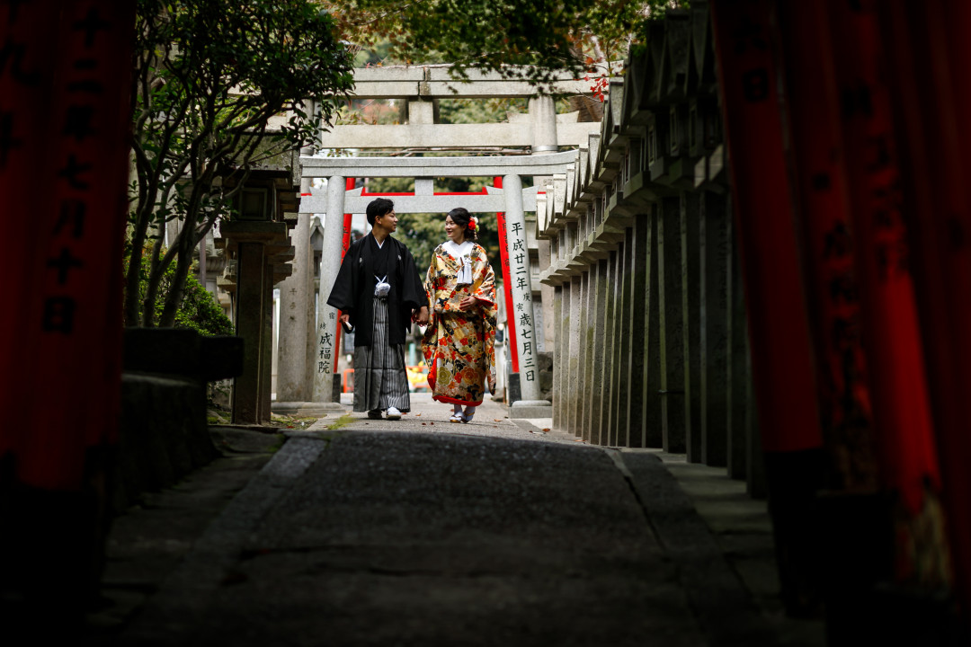 朝護孫子寺3