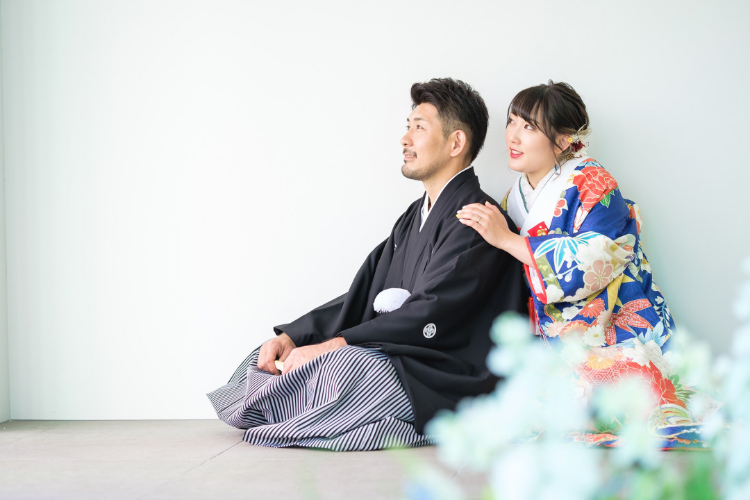 小さな結婚式 札幌7