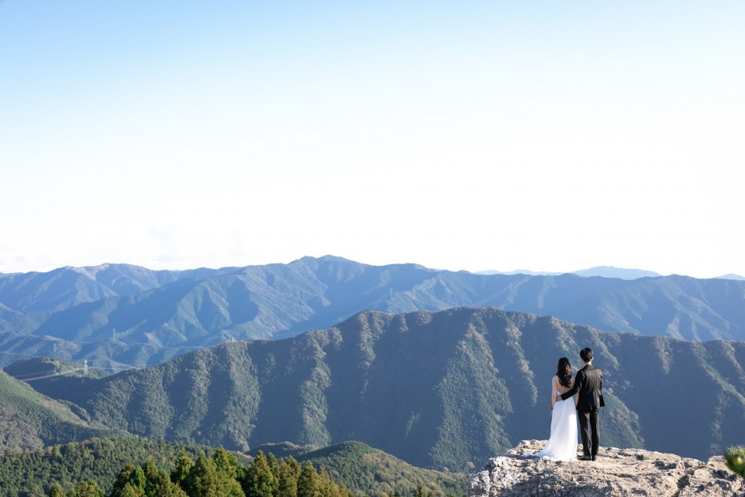 生石高原（和歌山）7