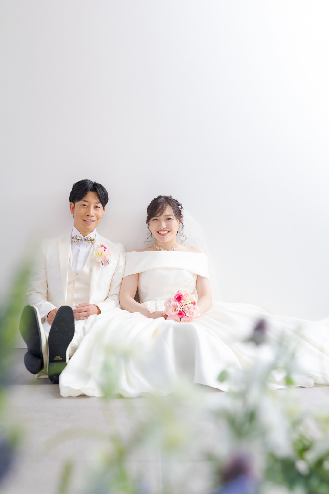 小さな結婚式 札幌12