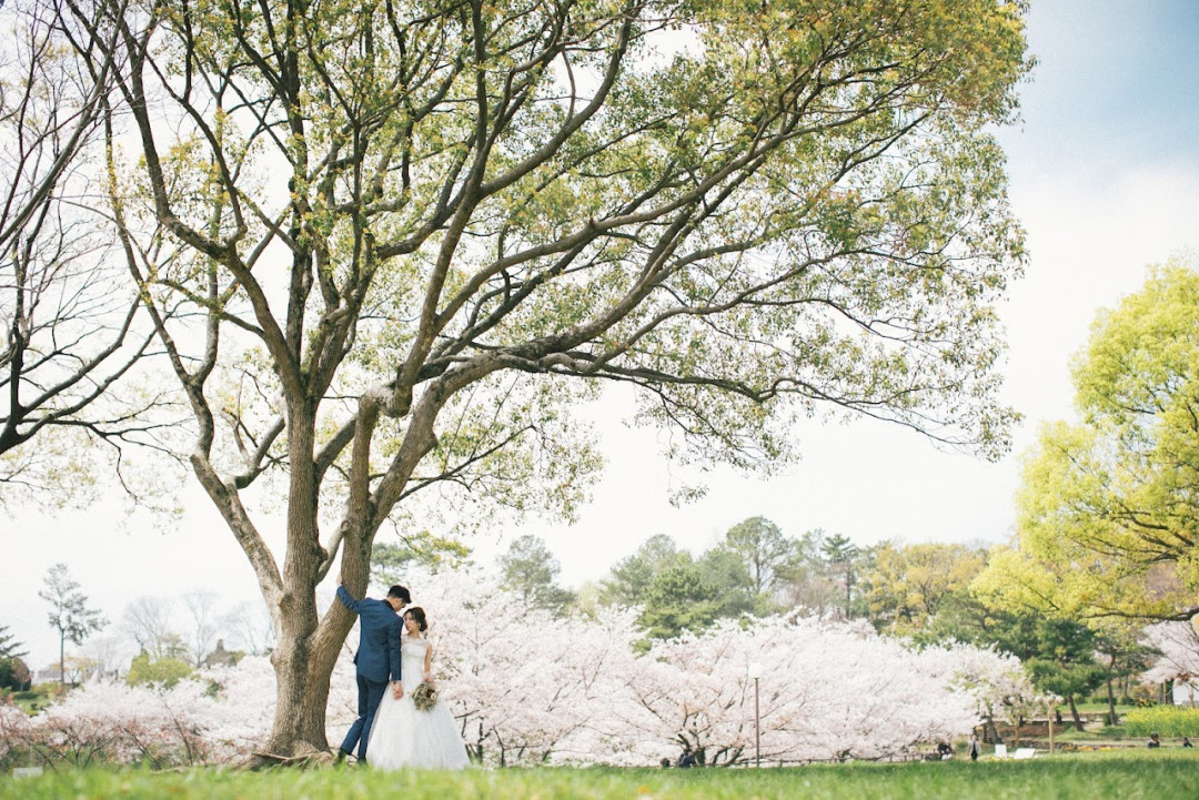 花博記念公園鶴見緑地1