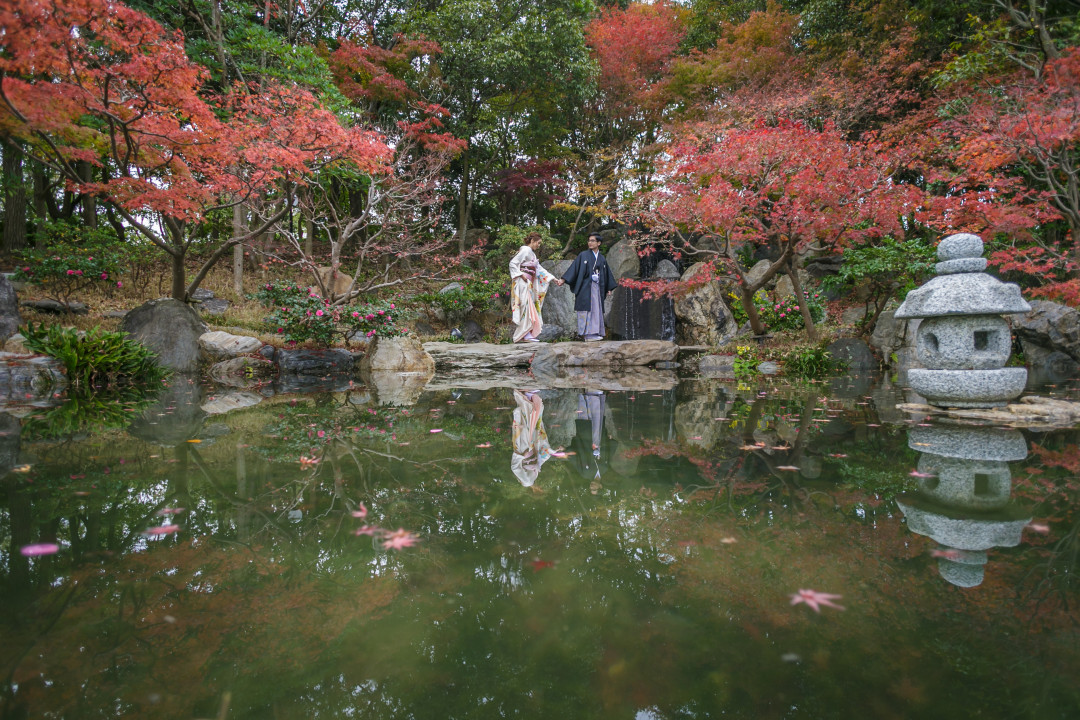 しあわせの村9