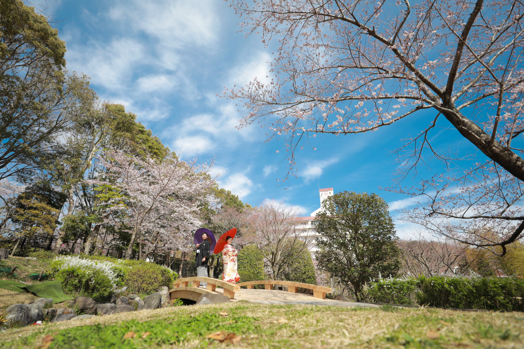 しあわせの村1