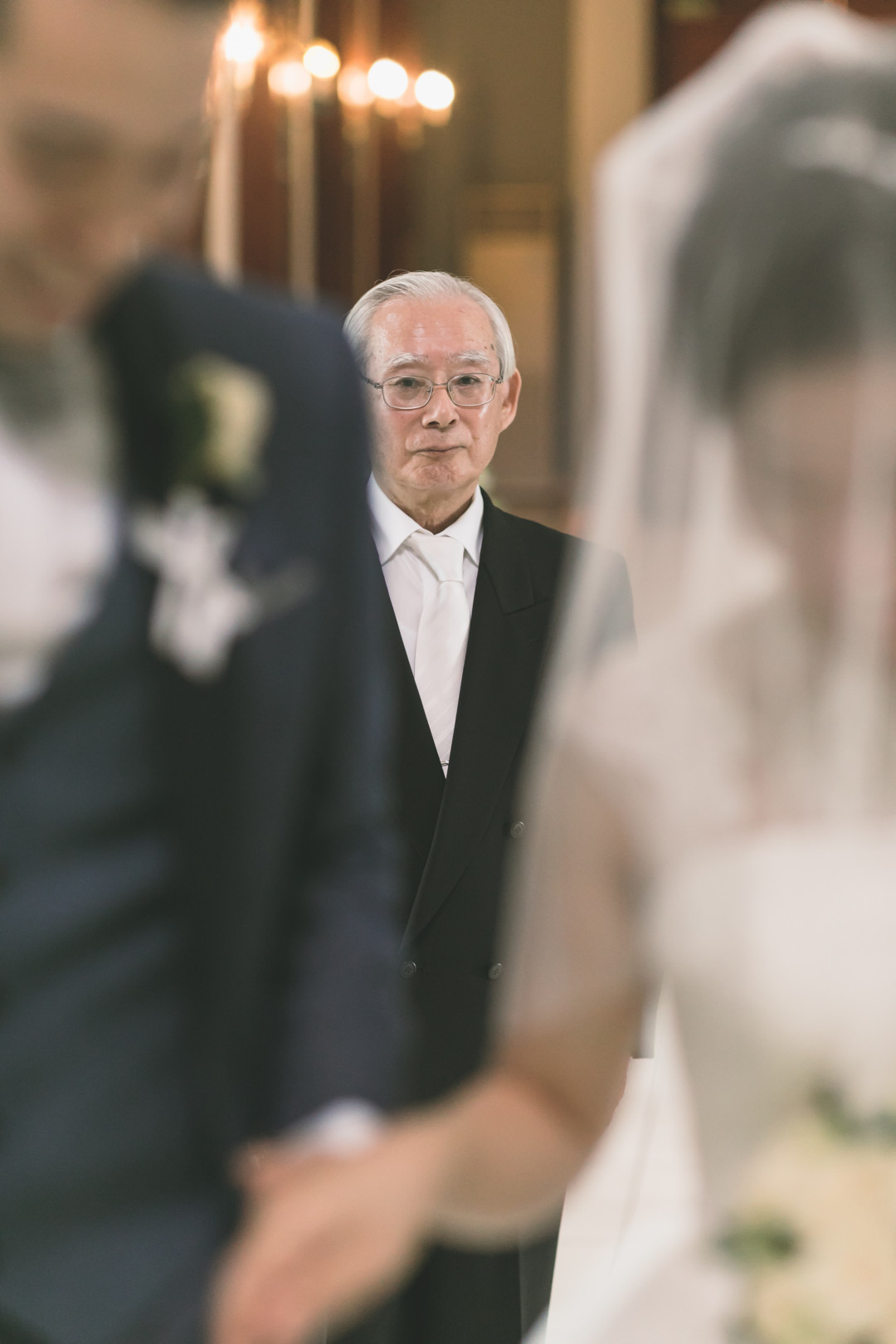 小さな結婚式 松山7