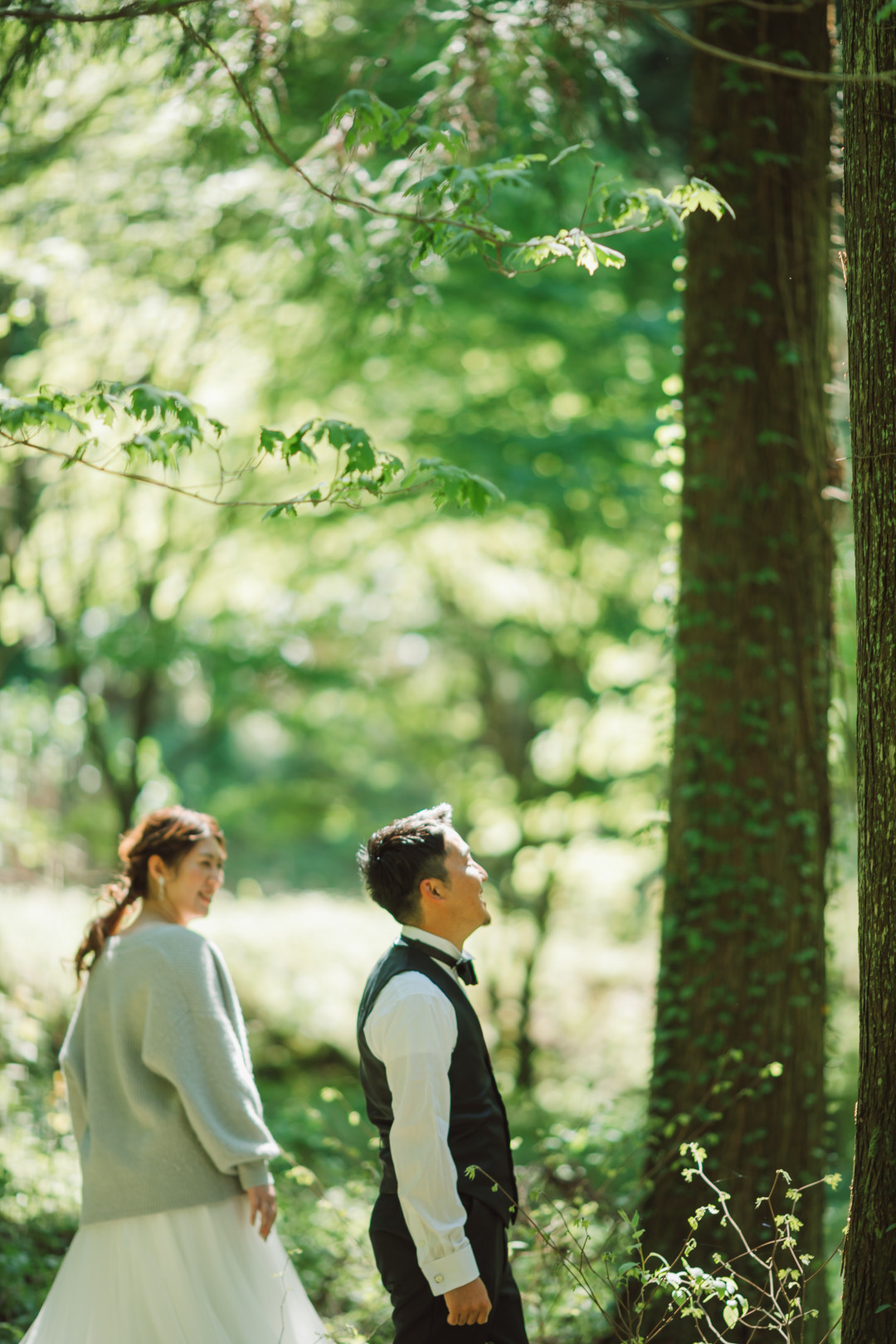 上林森林公園1