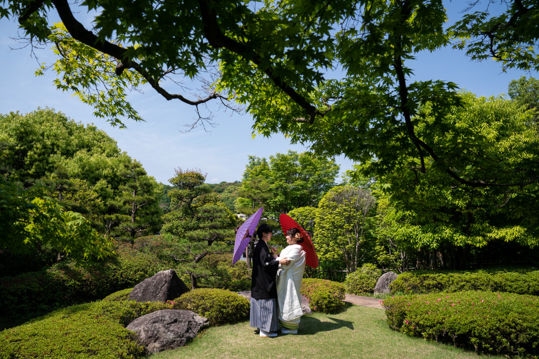 松風園10