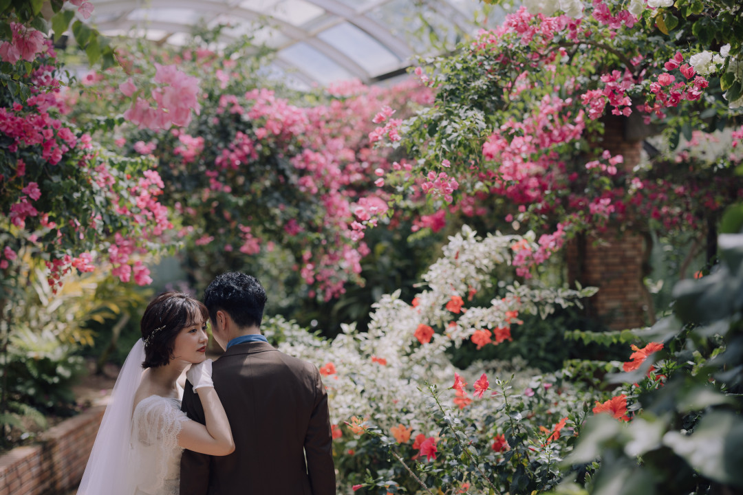 福岡市植物園1