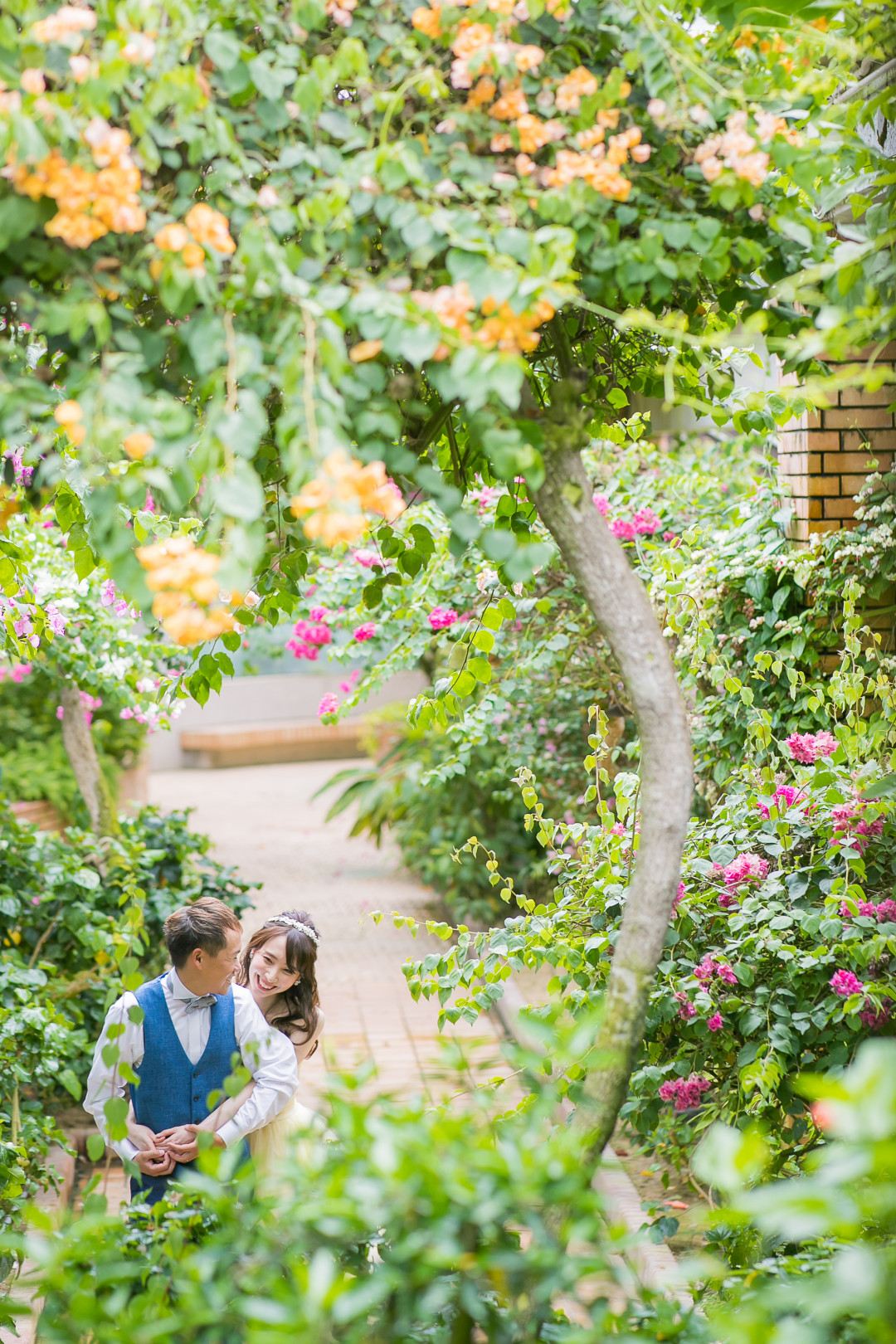 福岡市植物園16