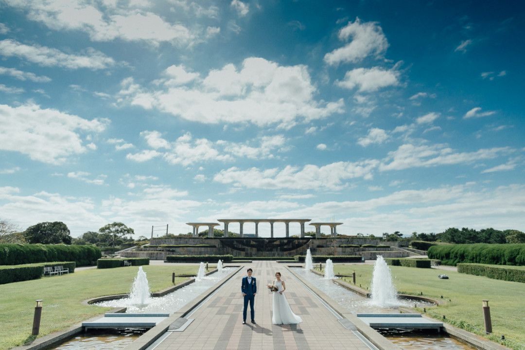 海の中道海浜公園3