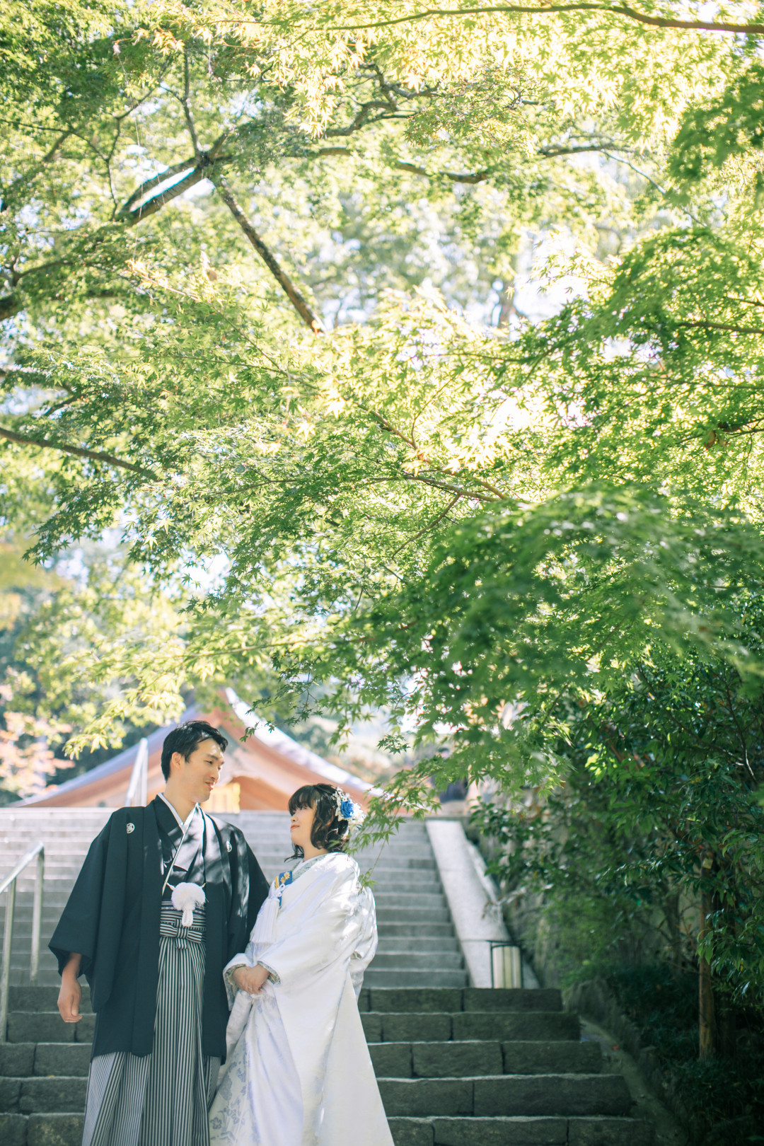 竈門神社9