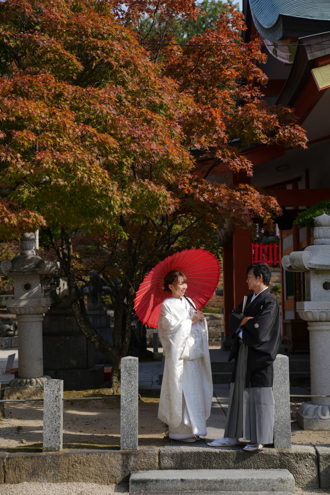 紅葉八幡宮11