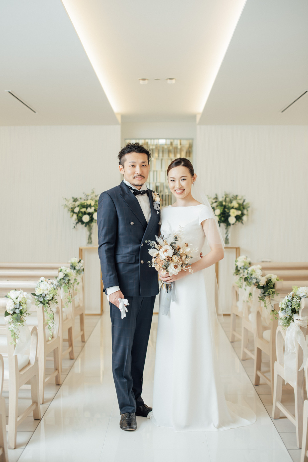 小さな結婚式 金沢9