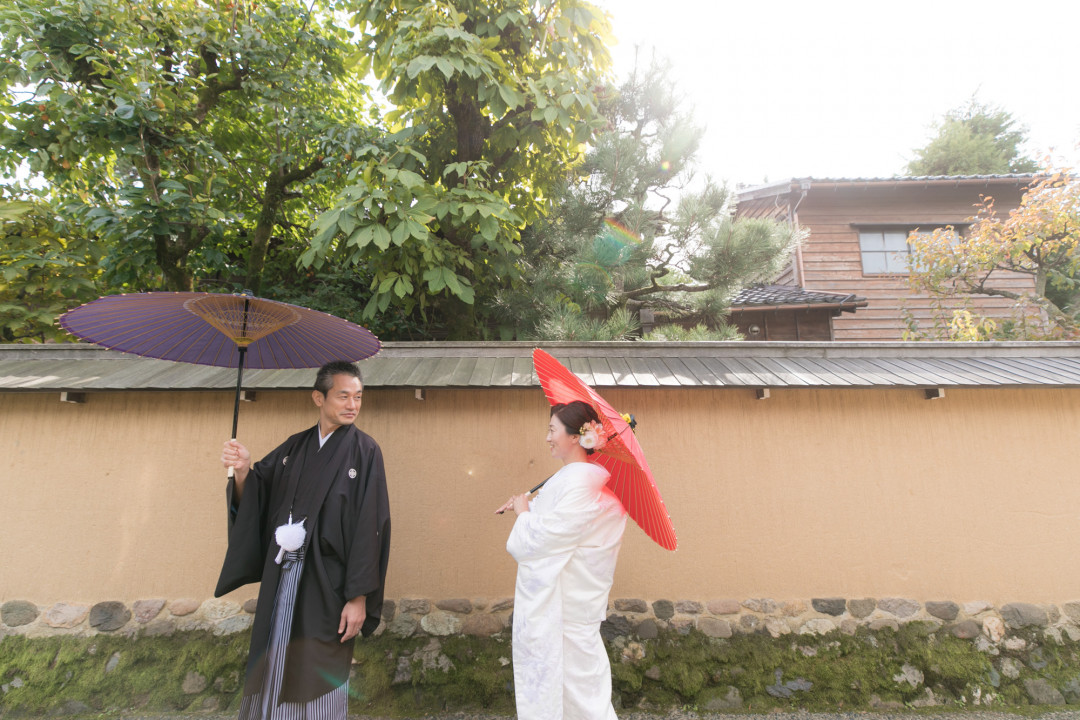 長町武家屋敷跡界隈2