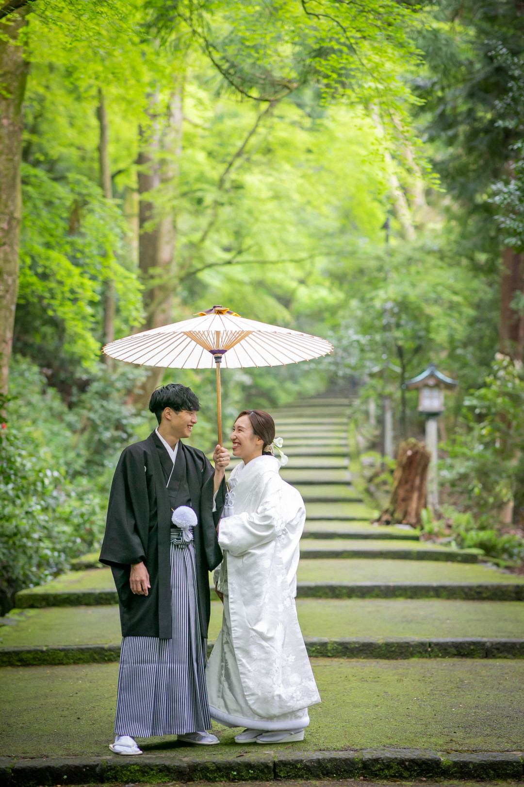 白山ひめ神社1