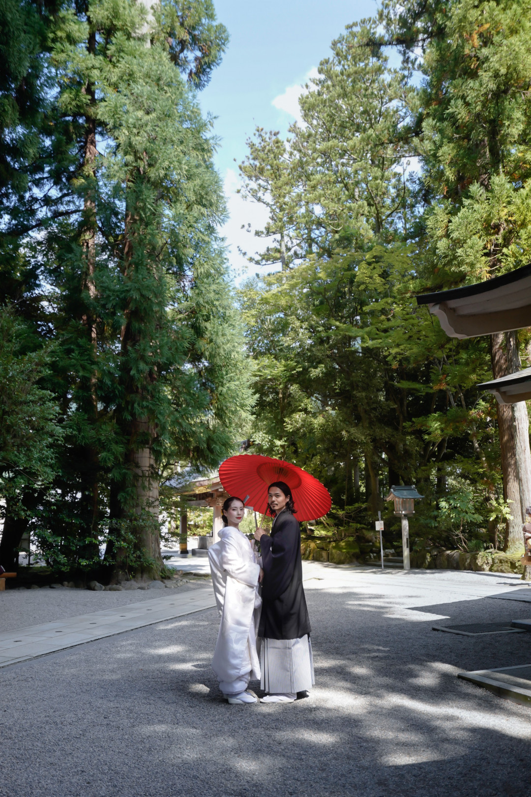 白山ひめ神社12