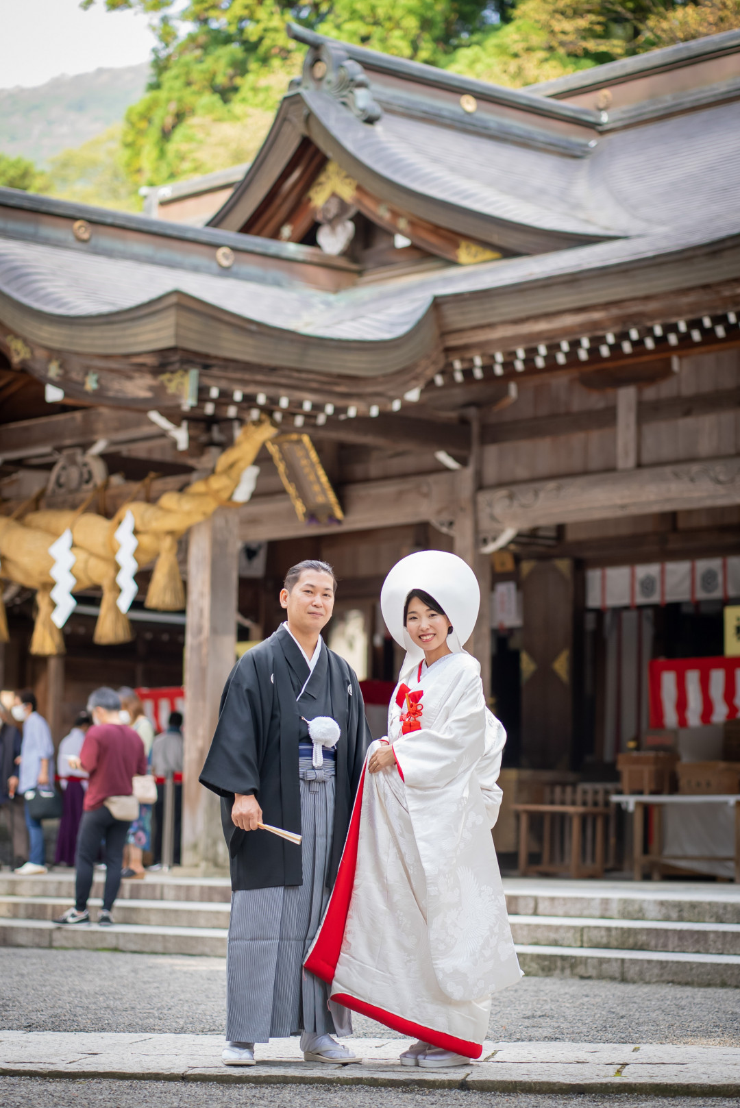 白山ひめ神社3