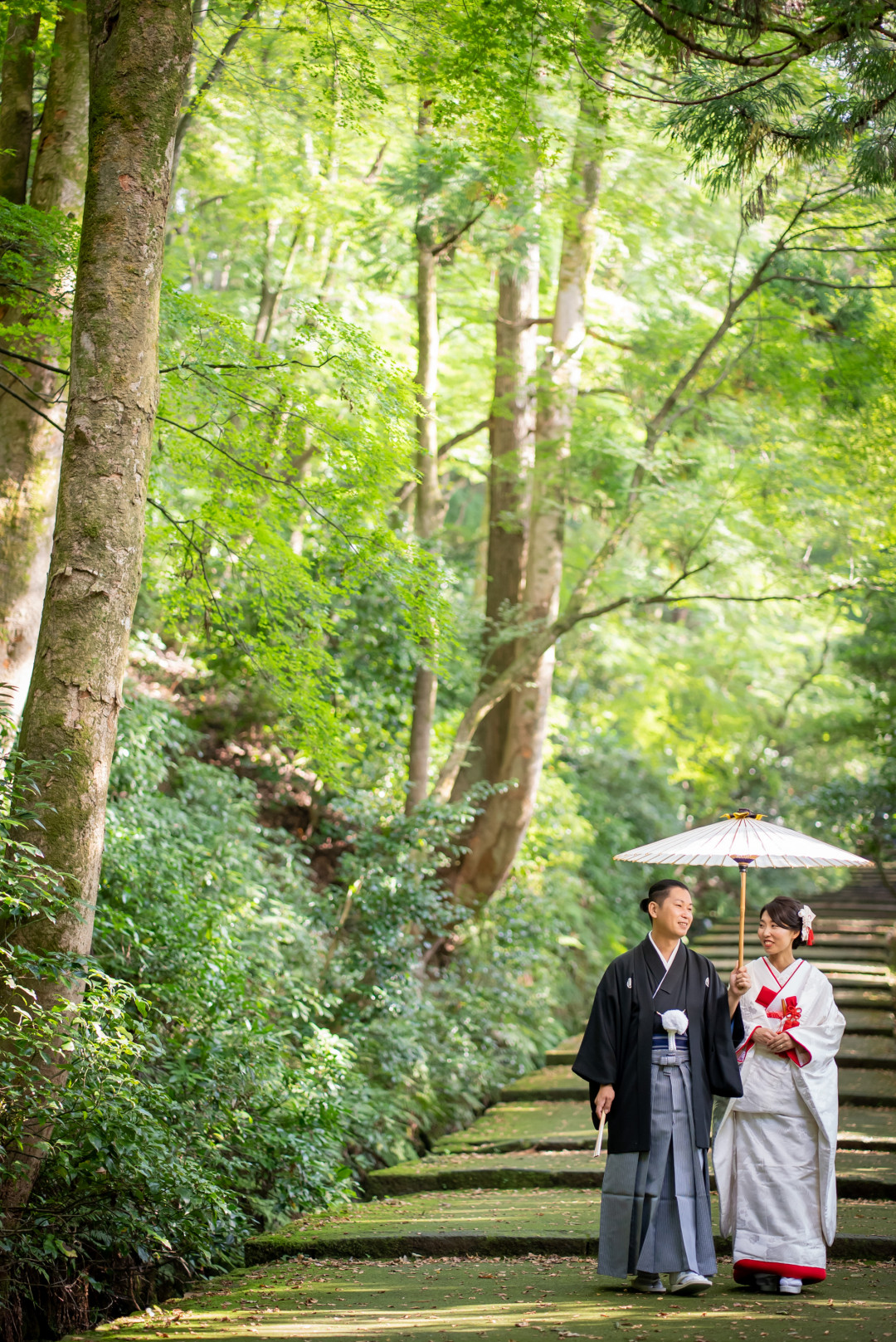 白山ひめ神社8