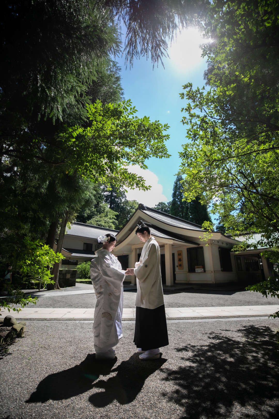 白山ひめ神社7