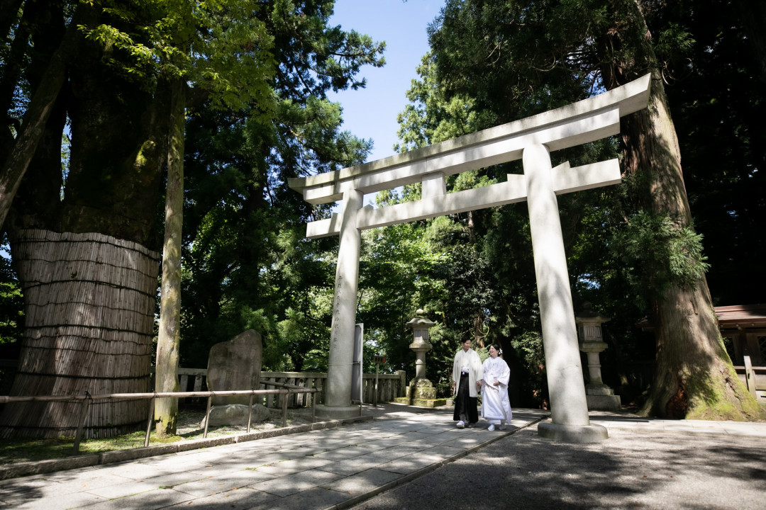 白山ひめ神社3