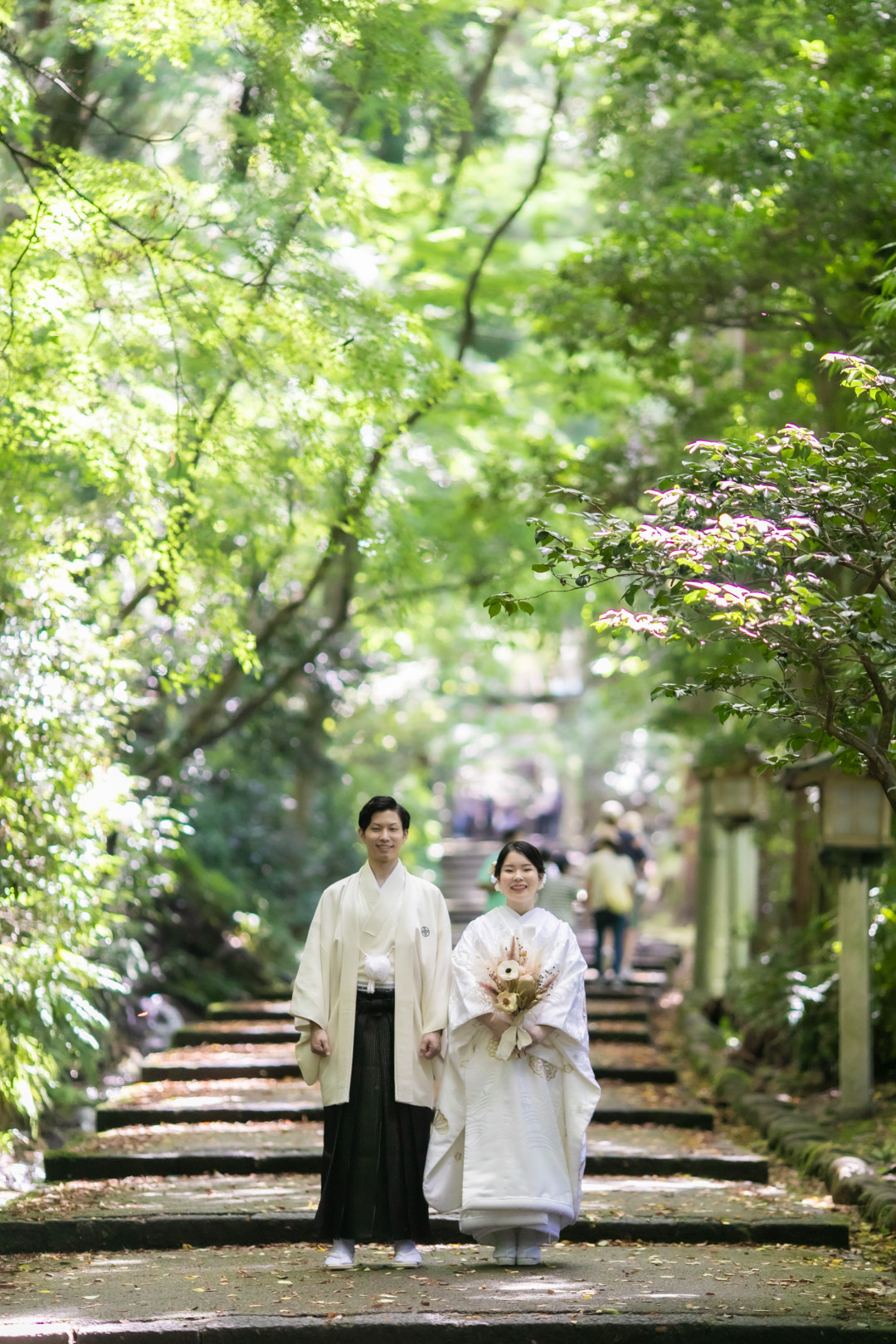 白山ひめ神社15